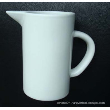 Milk Jug, Ceramic Milk Mug